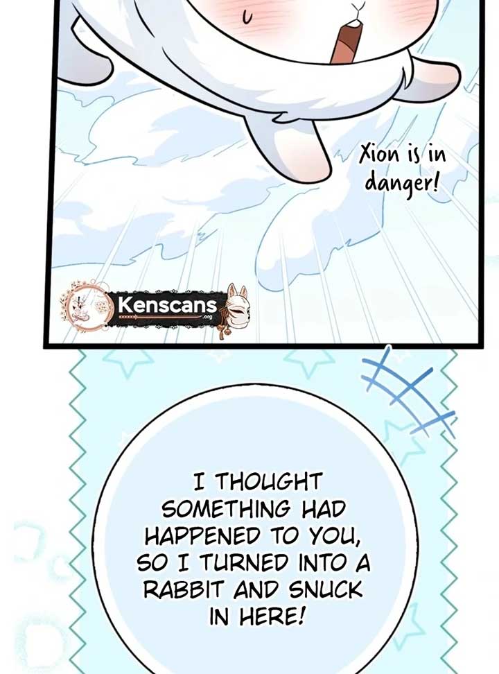 Anyone Can See It’s A Beast Chapter 24 page 122