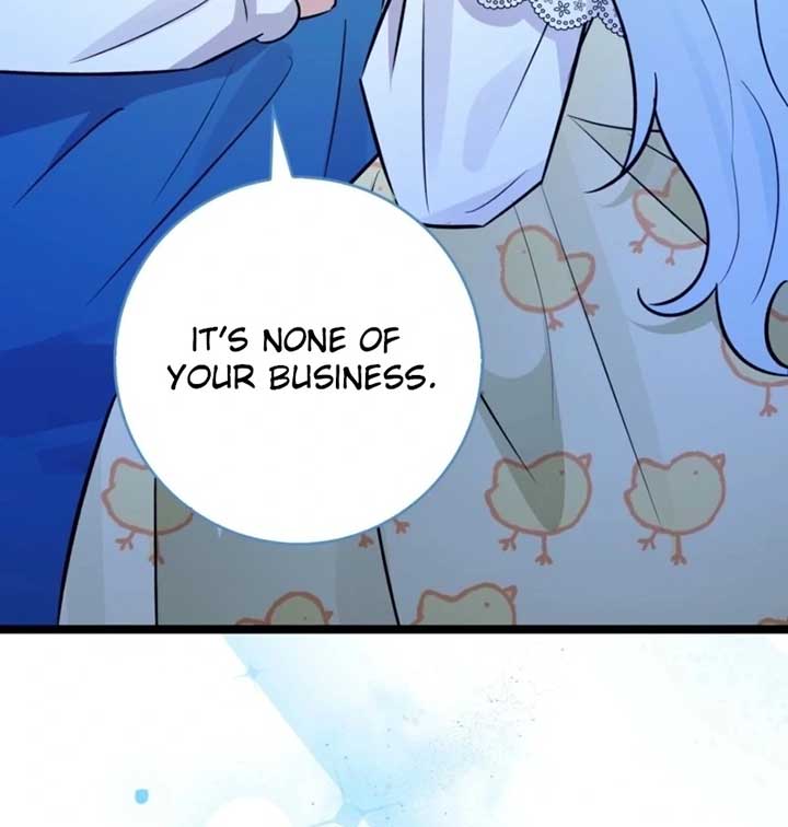 Anyone Can See It’s A Beast Chapter 24 page 125
