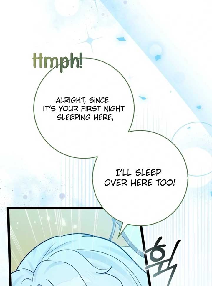 Anyone Can See It’s A Beast Chapter 24 page 126