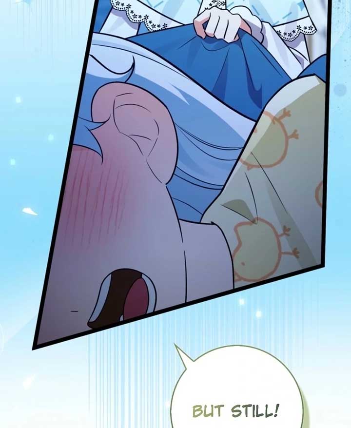 Anyone Can See It’s A Beast Chapter 24 page 129