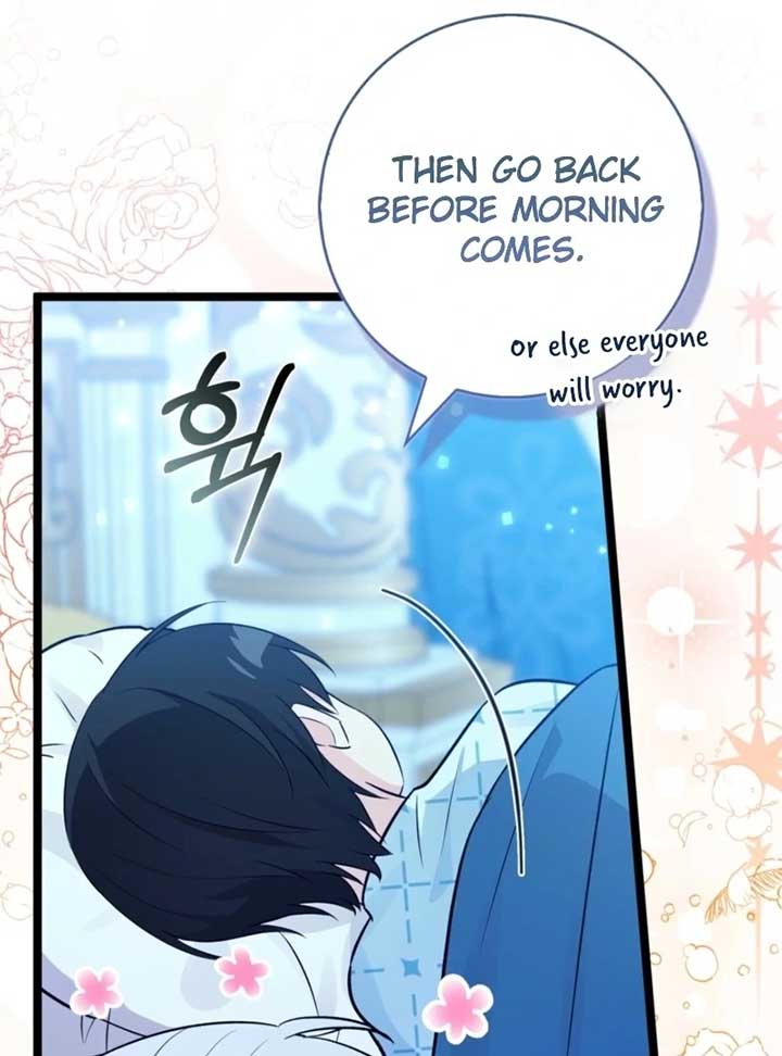 Anyone Can See It’s A Beast Chapter 24 page 140