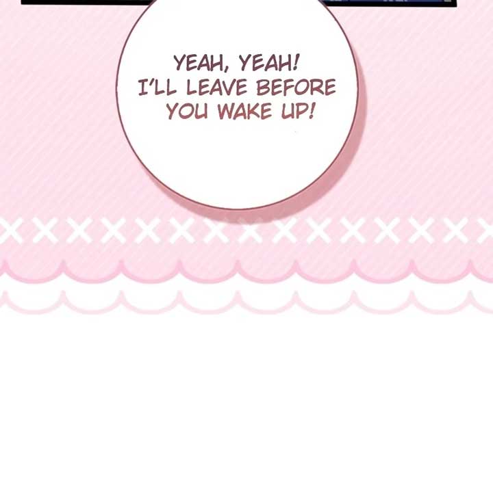 Anyone Can See It’s A Beast Chapter 24 page 142