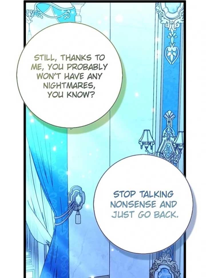 Anyone Can See It’s A Beast Chapter 24 page 143