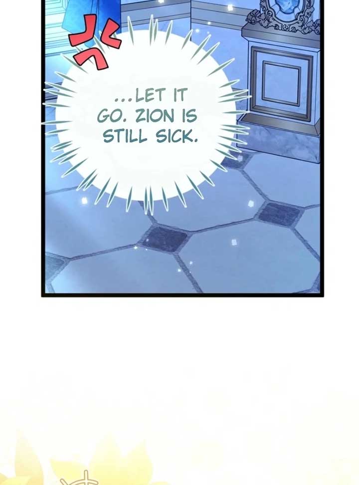 Anyone Can See It’s A Beast Chapter 24 page 144