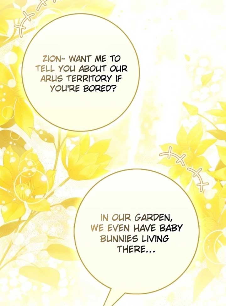 Anyone Can See It’s A Beast Chapter 24 page 145