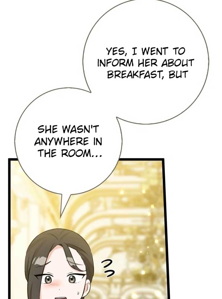 Anyone Can See It’s A Beast Chapter 24 page 155