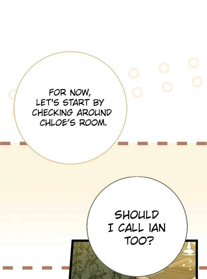 Anyone Can See It’s A Beast Chapter 24 page 162