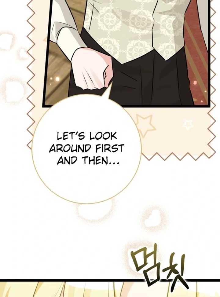 Anyone Can See It’s A Beast Chapter 24 page 164