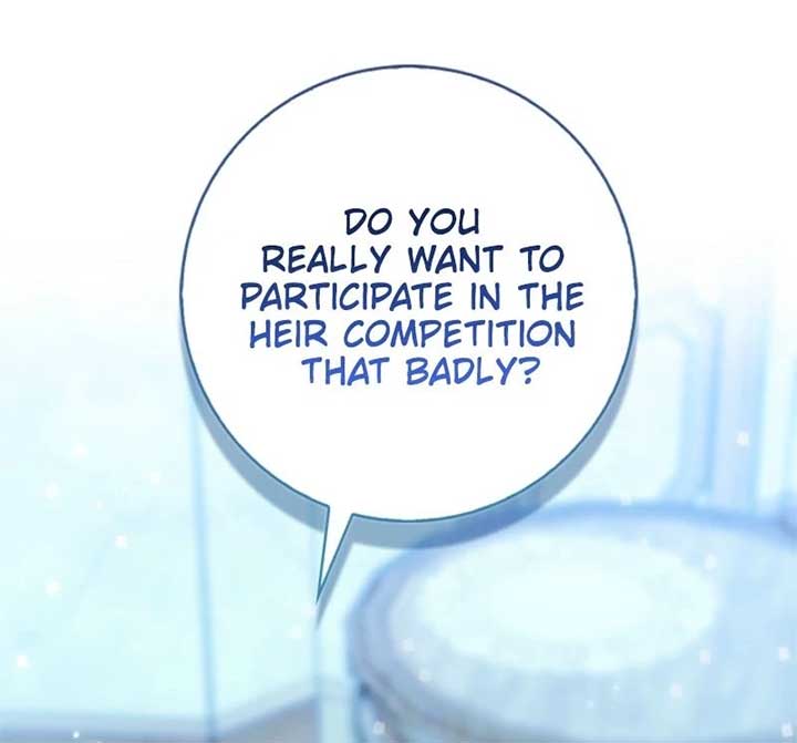 Anyone Can See It’s A Beast Chapter 28 page 6
