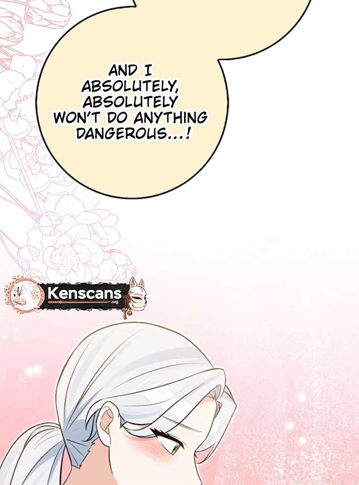 Anyone Can See It’s A Beast Chapter 28 page 9