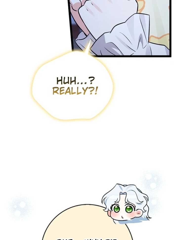 Anyone Can See It’s A Beast Chapter 28 page 14