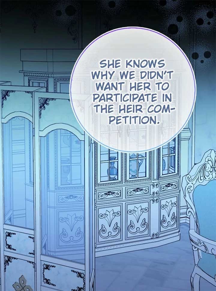 Anyone Can See It’s A Beast Chapter 28 page 18