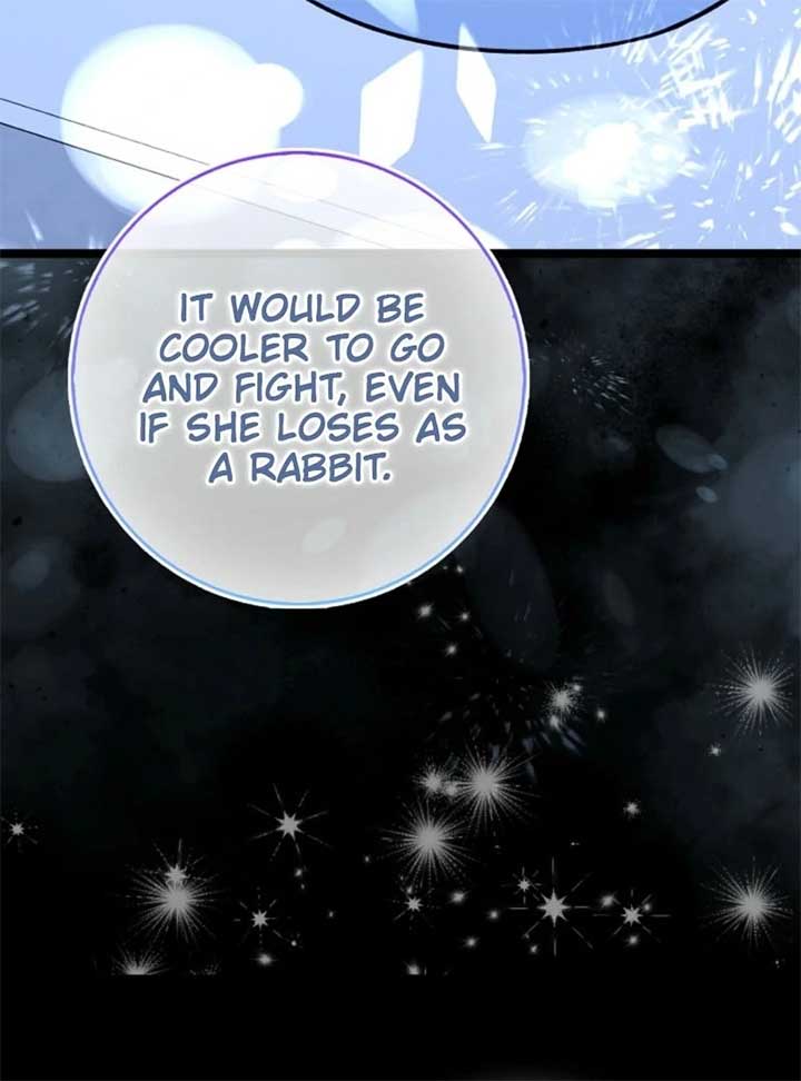 Anyone Can See It’s A Beast Chapter 28 page 24