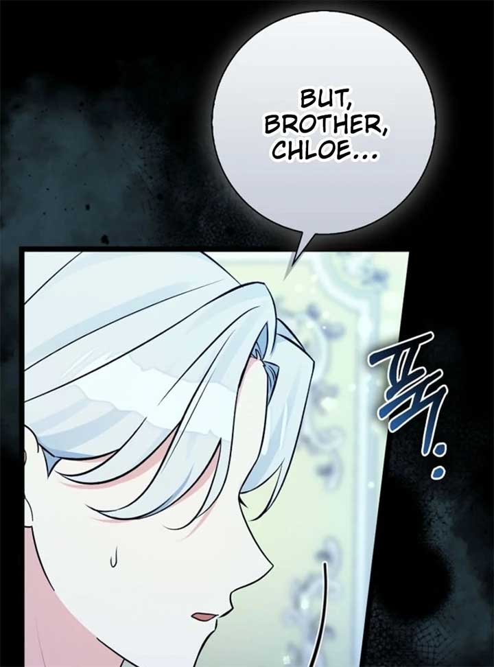 Anyone Can See It’s A Beast Chapter 28 page 25
