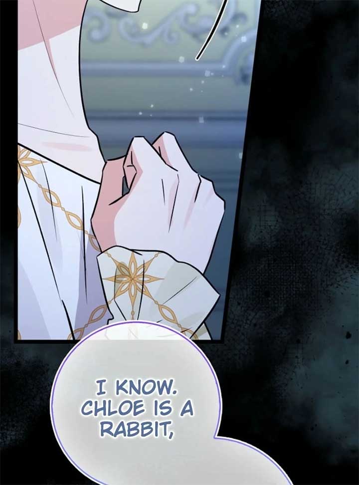 Anyone Can See It’s A Beast Chapter 28 page 26