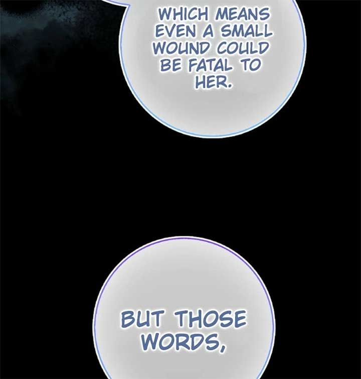 Anyone Can See It’s A Beast Chapter 28 page 27