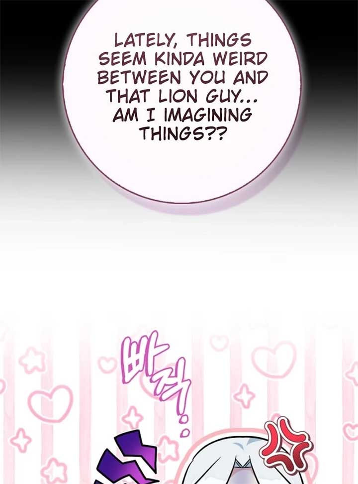 Anyone Can See It’s A Beast Chapter 28 page 43