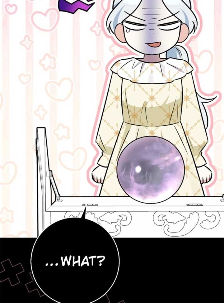 Anyone Can See It’s A Beast Chapter 28 page 44