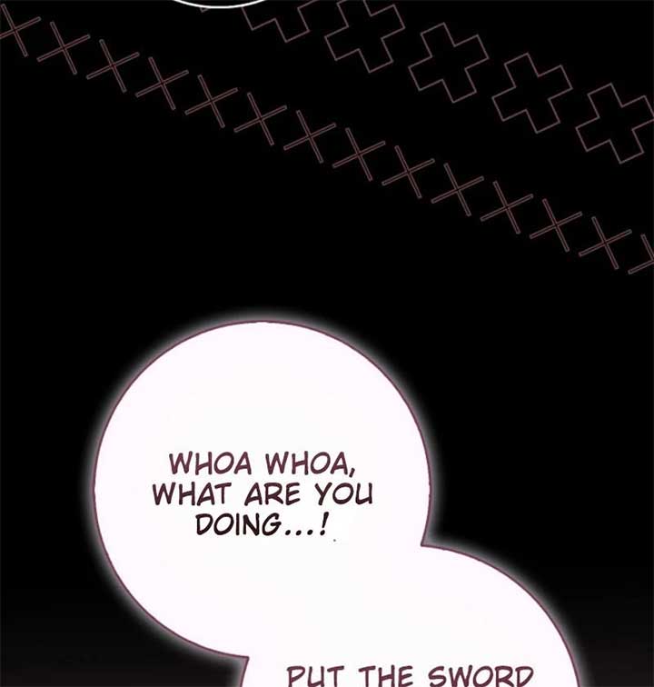 Anyone Can See It’s A Beast Chapter 28 page 45
