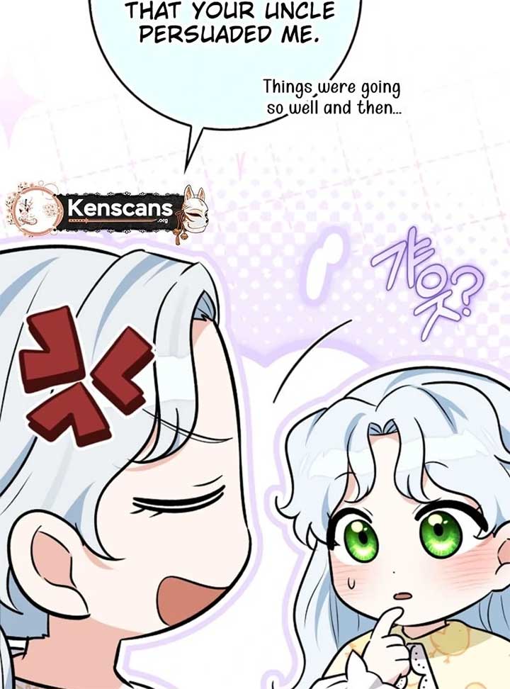 Anyone Can See It’s A Beast Chapter 28 page 48