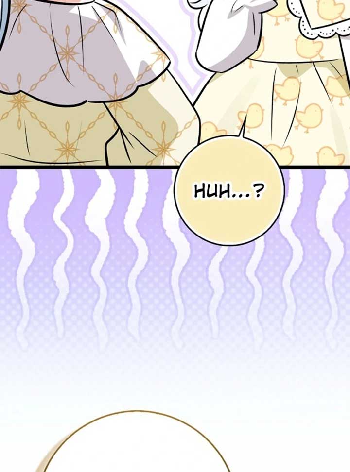 Anyone Can See It’s A Beast Chapter 28 page 49