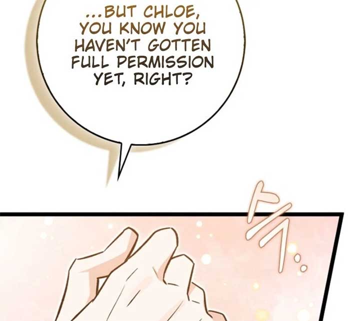 Anyone Can See It’s A Beast Chapter 28 page 50