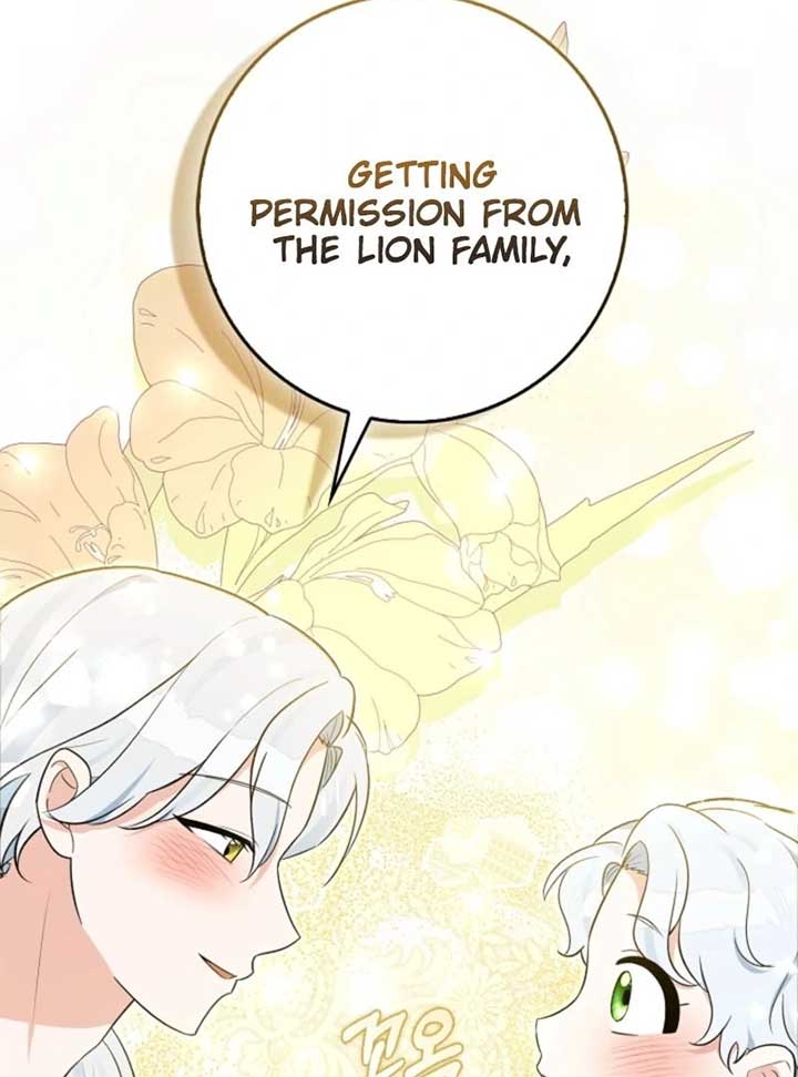 Anyone Can See It’s A Beast Chapter 28 page 52