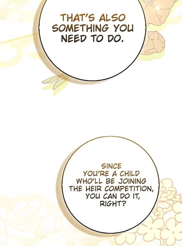 Anyone Can See It’s A Beast Chapter 28 page 54
