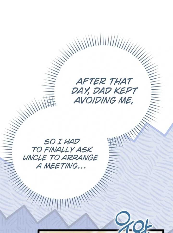 Anyone Can See It’s A Beast Chapter 28 page 64