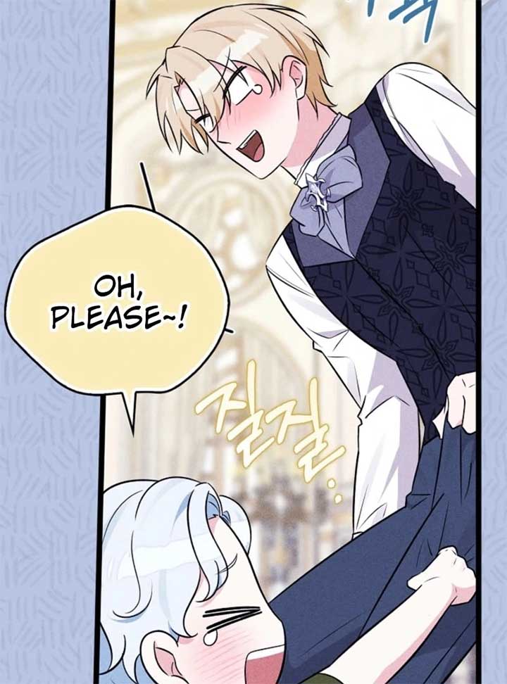 Anyone Can See It’s A Beast Chapter 28 page 65