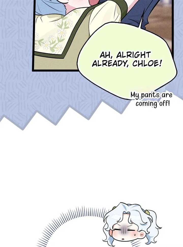 Anyone Can See It’s A Beast Chapter 28 page 66