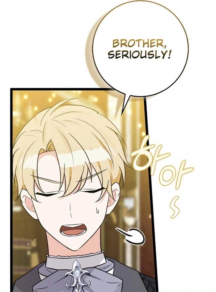 Anyone Can See It’s A Beast Chapter 28 page 70