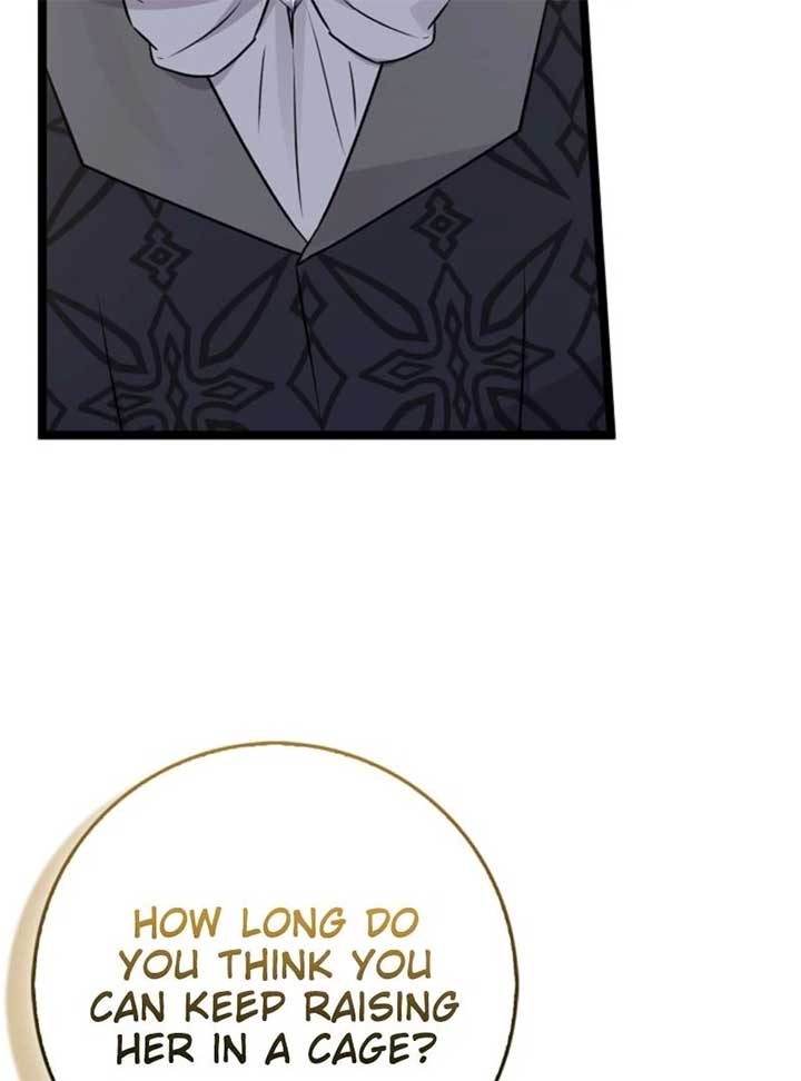 Anyone Can See It’s A Beast Chapter 28 page 71