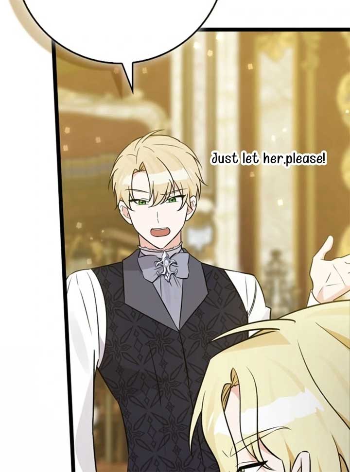 Anyone Can See It’s A Beast Chapter 28 page 72