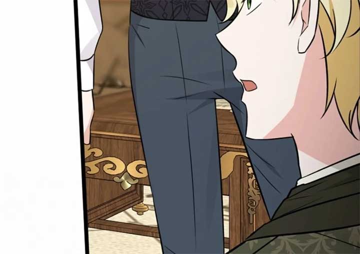 Anyone Can See It’s A Beast Chapter 28 page 73