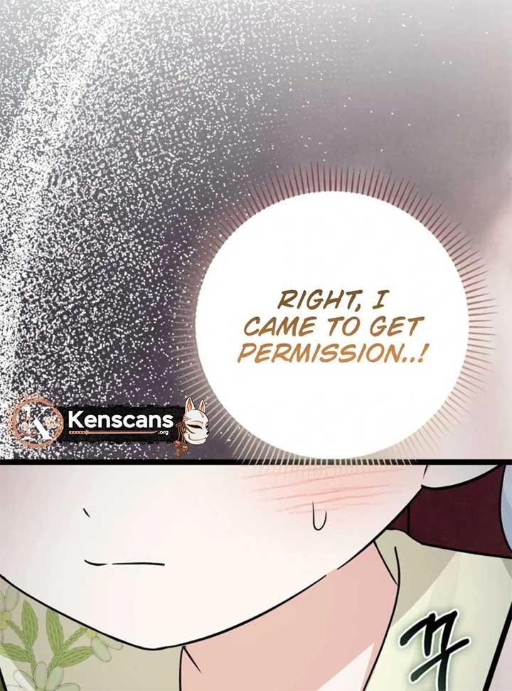 Anyone Can See It’s A Beast Chapter 28 page 75