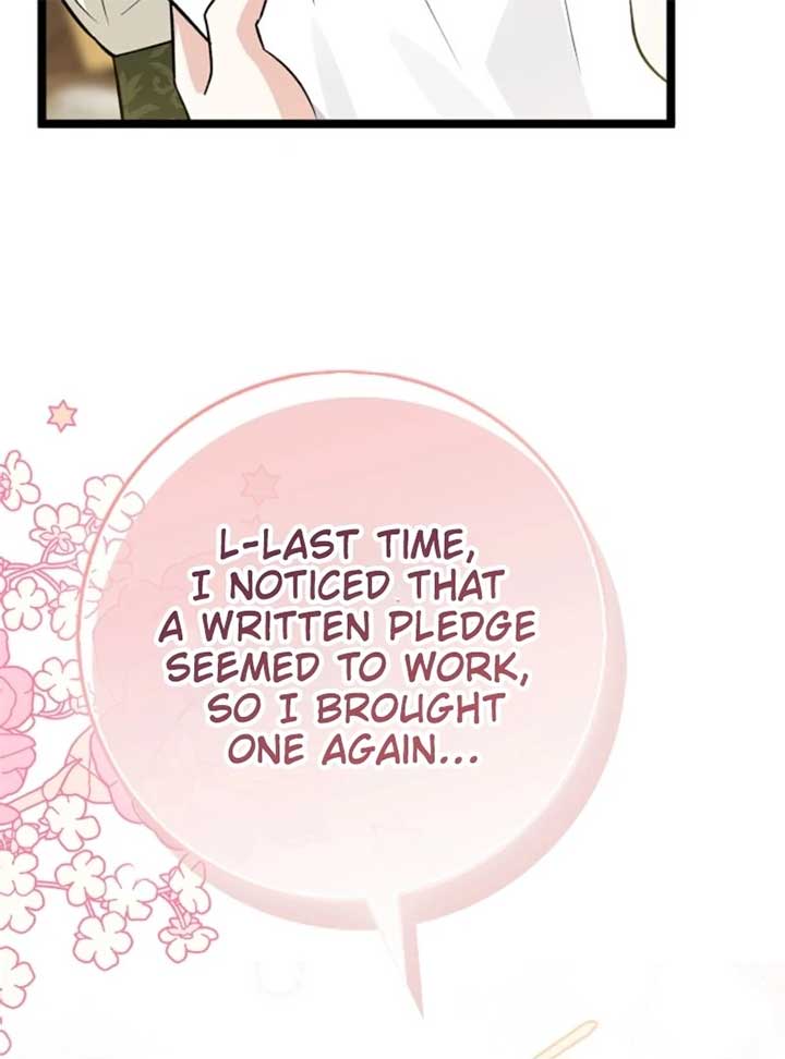 Anyone Can See It’s A Beast Chapter 28 page 82
