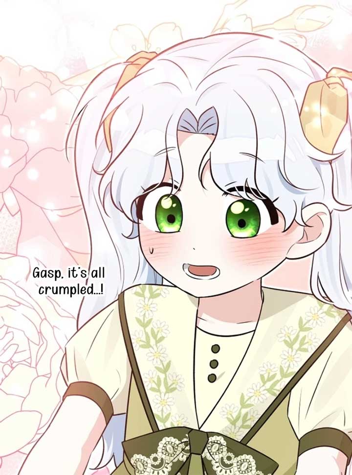 Anyone Can See It’s A Beast Chapter 28 page 83