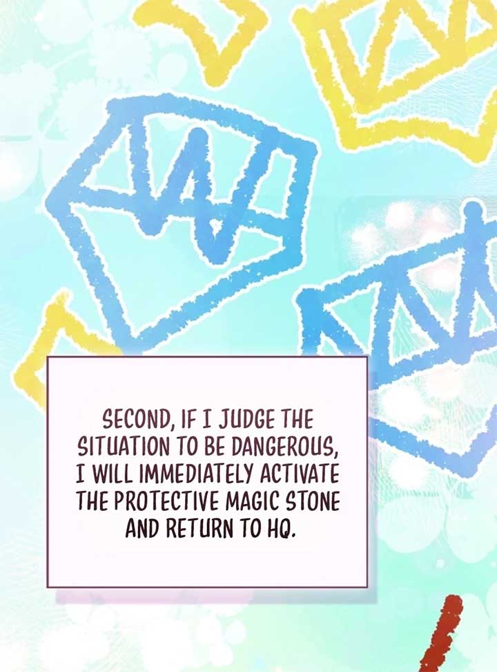 Anyone Can See It’s A Beast Chapter 28 page 87