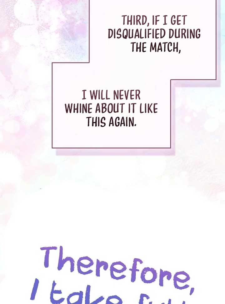 Anyone Can See It’s A Beast Chapter 28 page 89