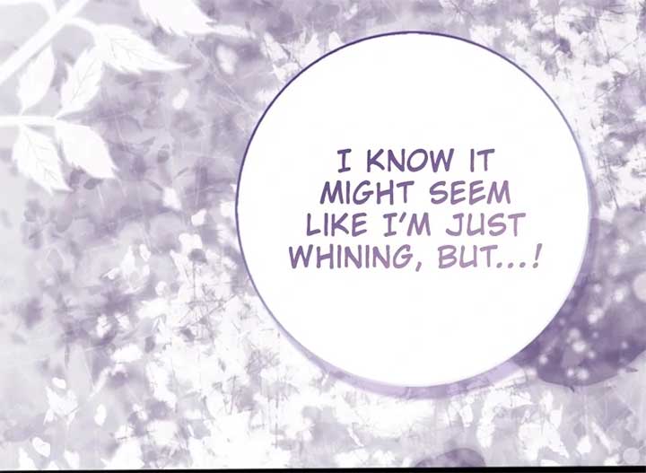 Anyone Can See It’s A Beast Chapter 28 page 98