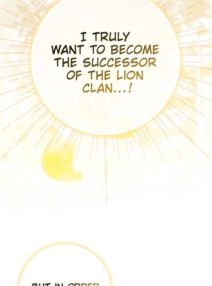 Anyone Can See It’s A Beast Chapter 28 page 101