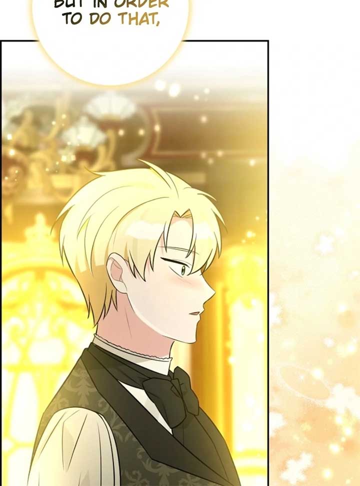 Anyone Can See It’s A Beast Chapter 28 page 102