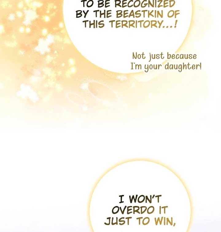 Anyone Can See It’s A Beast Chapter 28 page 104