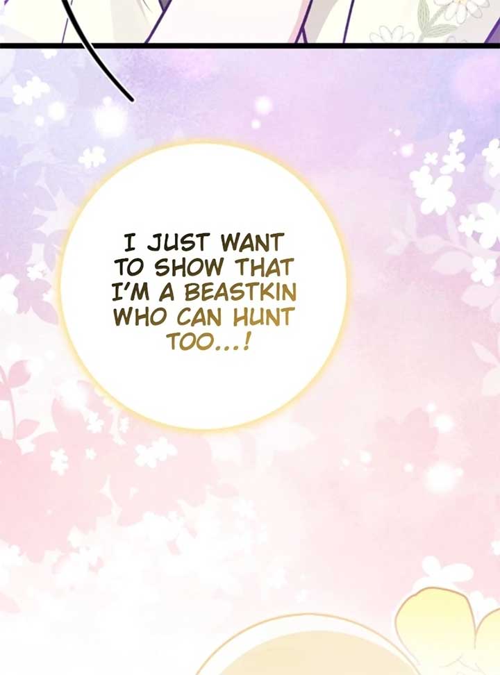Anyone Can See It’s A Beast Chapter 28 page 106