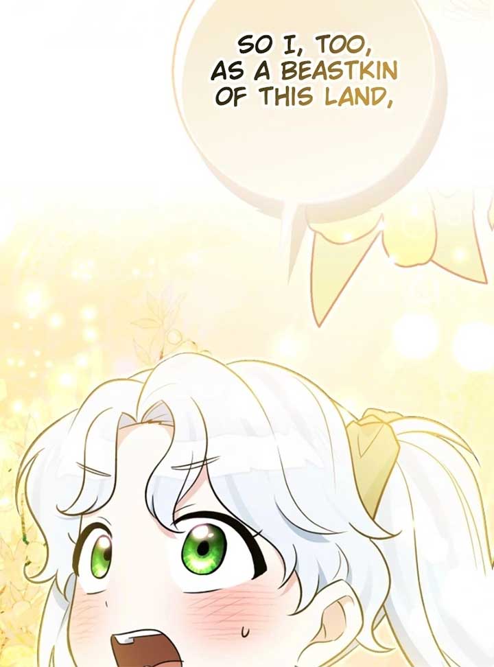 Anyone Can See It’s A Beast Chapter 28 page 107
