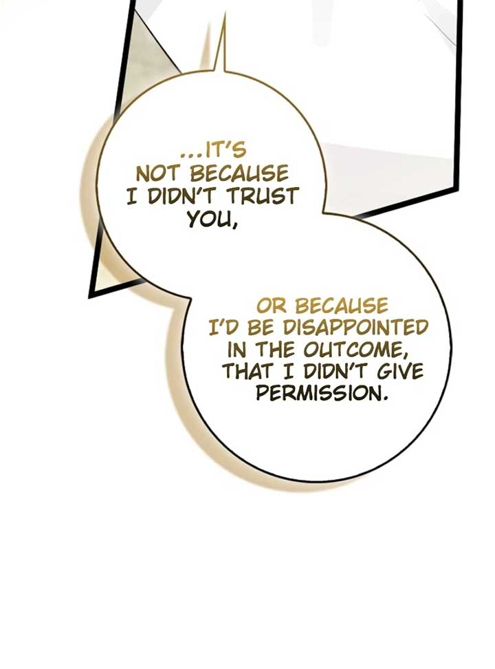 Anyone Can See It’s A Beast Chapter 28 page 113