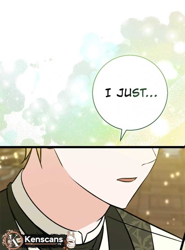 Anyone Can See It’s A Beast Chapter 28 page 114