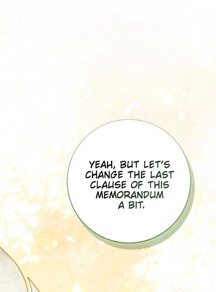 Anyone Can See It’s A Beast Chapter 28 page 123
