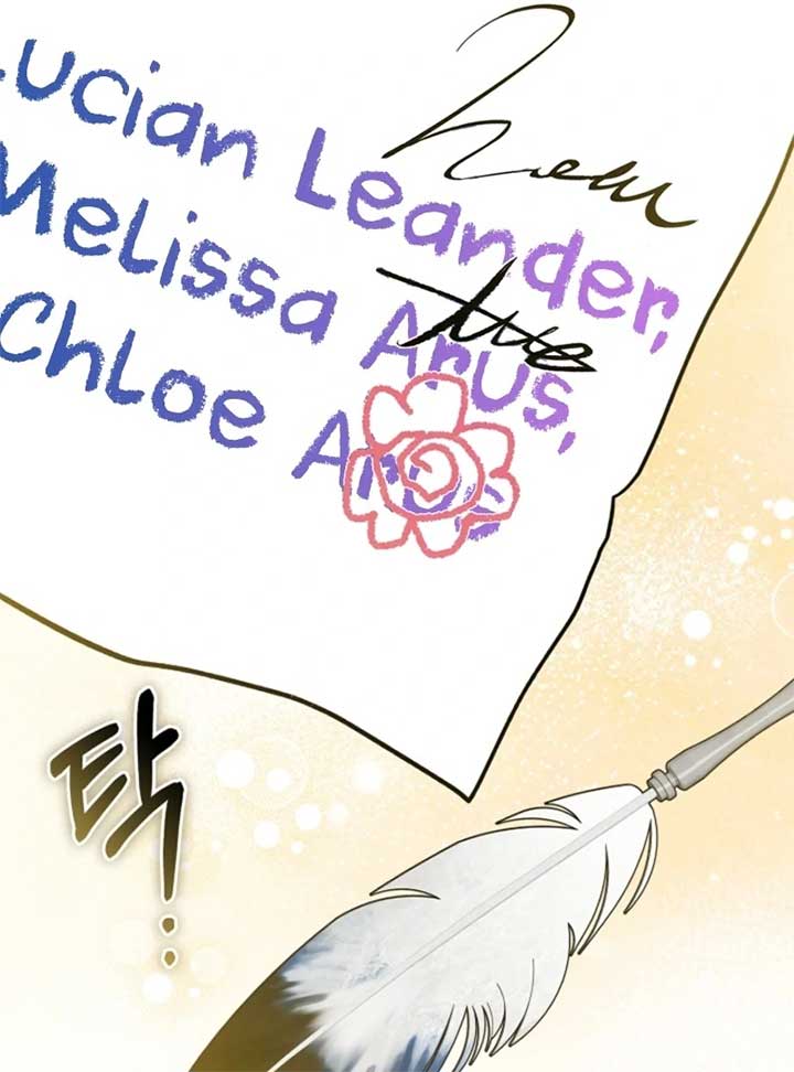 Anyone Can See It’s A Beast Chapter 28 page 128